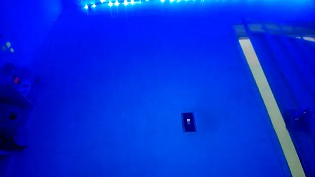 Foxy Lovex online show from November 7, 1:16 am