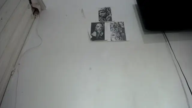 Foxy Lovex online show from November 9, 10:08 pm