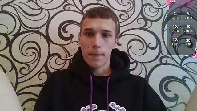 your   honeyy online show from October 1, 9:37 am