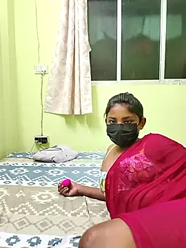 Hot-Sexy-Riya online show from September 19, 7:03 pm