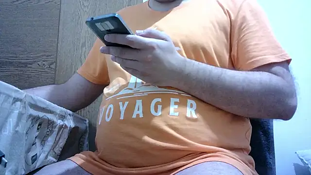 Black Scorpion91 online show from September 8, 5:12 pm