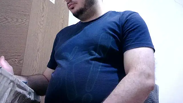 Black Scorpion91 online show from September 30, 4:34 pm