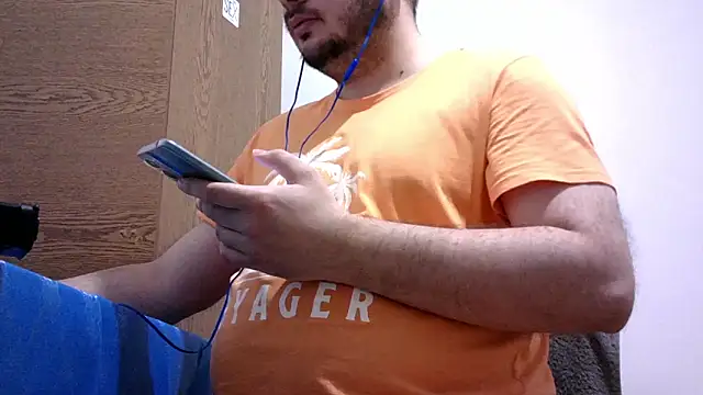 Black Scorpion91 online show from November 29, 8:34 pm