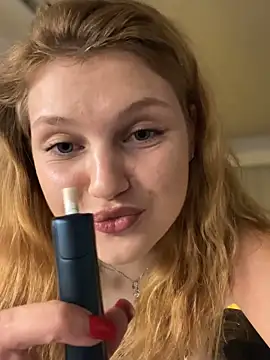 Emaline Fane online show from November 16, 6:13 pm