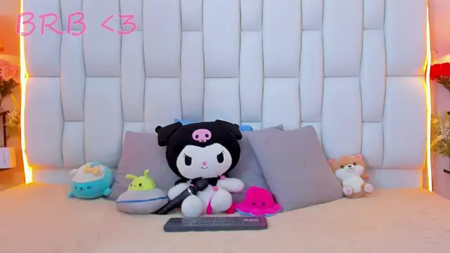 MilkWhore1 online show from September 12, 12:16 pm