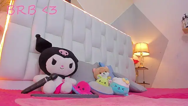 MilkWhore1 online show from September 16, 12:50 pm