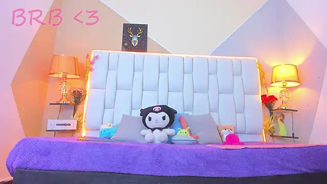 MilkWhore1 online show from September 24, 12:30 pm