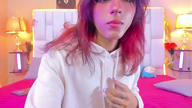 MilkWhore1 online show from October 9, 2:53 am