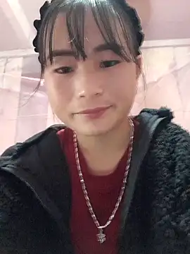 Sunyinn online show from October 25, 2:52 am