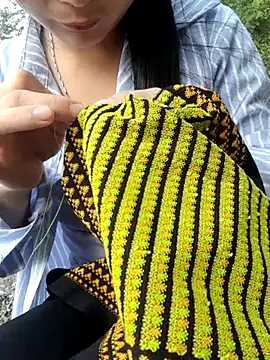 Sunyinn online show from October 30, 12:56 am