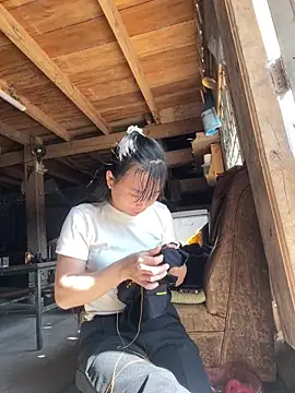 Sunyinn online show from November 25, 5:51 am