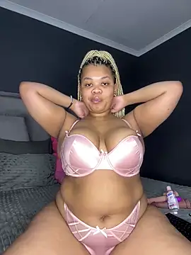 Thick Ass Barbiie online show from September 22, 5:15 pm