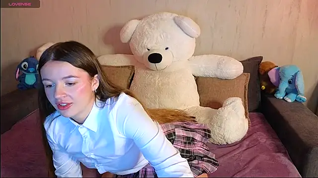 Snapshot of Rosaline_lov chatting on October 30, 7:25 pm Rosaline lov online show from October 30, 7:25 pm