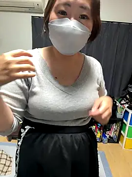 hima-wari0707 online show from November 27, 1:24 pm