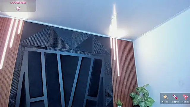 marco garciia  online show from September 9, 11:15 pm