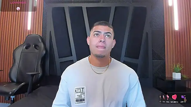 marco garciia  online show from September 11, 11:16 pm