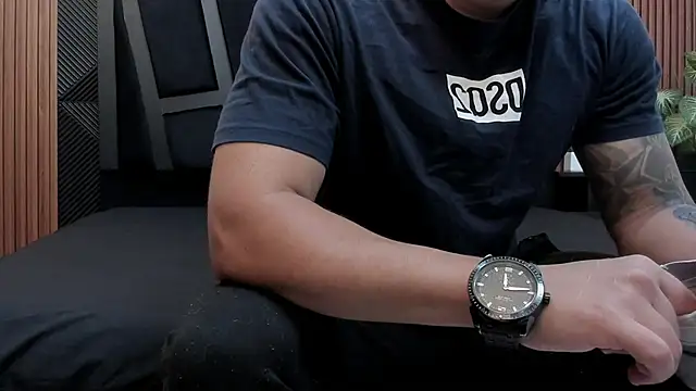 marco garciia  online show from September 17, 11:17 pm