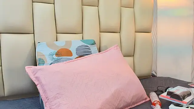 sweet amye online show from November 18, 7:18 pm