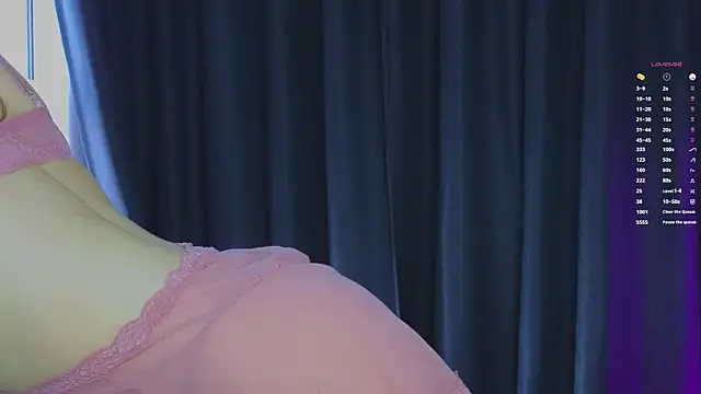 VirginiaHouston online show from September 19, 6:37 am