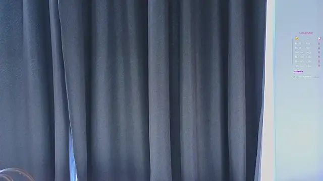 VirginiaHouston online show from October 20, 6:25 am