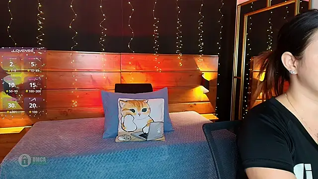 hanna kimura online show from September 21, 8:21 pm