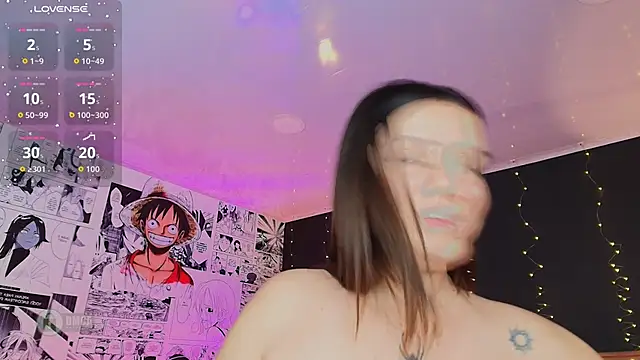 hanna kimura online show from September 29, 8:13 pm