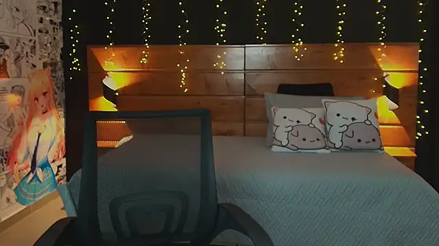 hanna kimura online show from November 13, 7:46 pm