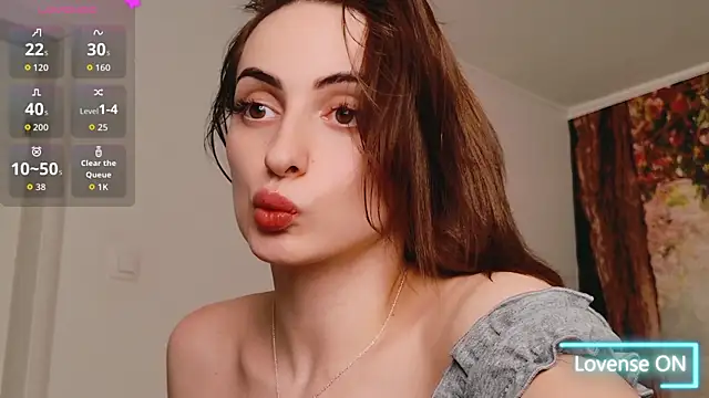 AuraPure online show from September 23, 8:45 pm