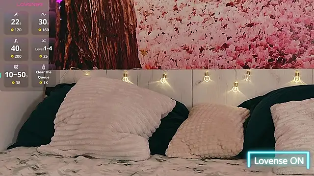 AuraPure online show from September 25, 9:51 pm