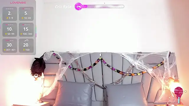 Maia 520 online show from October 10, 6:07 pm