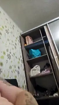 ThickTool888 online show from October 4, 2:26 pm