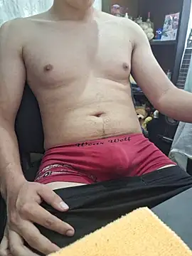 Snapshot of Abi_abii chatting on October 10, 10:31 pm Abi abii online show from October 10, 10:31 pm