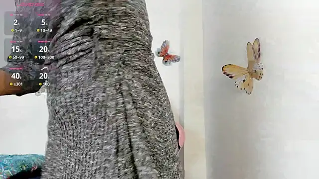 mari-ross online show from November 1, 1:51 am