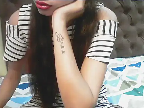 elize   online show from September 9, 2:55 am