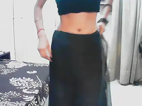 elize   online show from October 9, 2:31 am