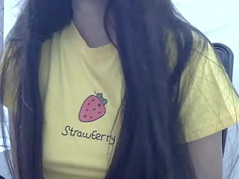 Snapshot of Simranjeet_kaur26 chatting on October 14, 3:35 pm Simranjeet kaur26 online show from October 14, 3:35 pm