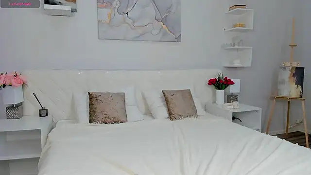 Snapshot of Ameli_Shell chatting on October 9, 1:03 am Ameli Shell online show from October 9, 1:03 am