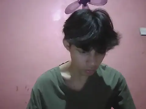 Snapshot of Kyoshi_19 chatting on October 4, 10:57 am Kyoshi 19 online show from October 4, 10:57 am