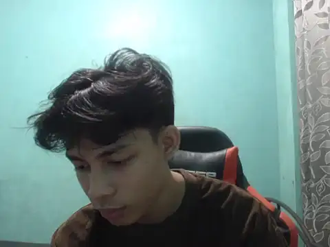 Snapshot of Kyoshi_19 chatting on October 19, 7:53 am Kyoshi 19 online show from October 19, 7:53 am