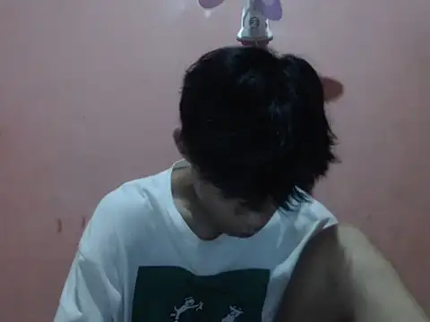 Snapshot of Kyoshi_19 chatting on October 31, 4:08 pm Kyoshi 19 online show from October 31, 4:08 pm