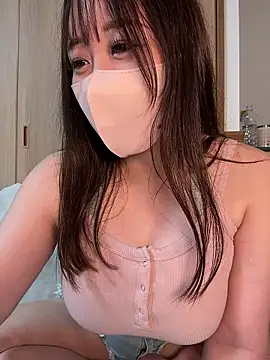 miyuki105 online show from October 4, 11:41 am