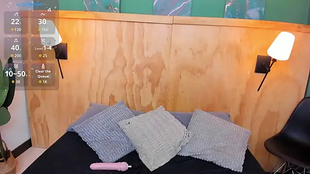 milavega  online show from September 16, 12:17 pm