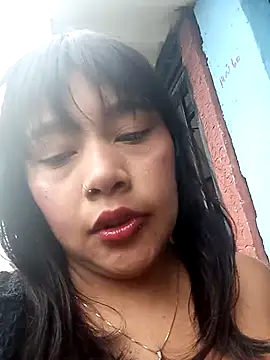 Dulce Pettit online show from October 20, 6:08 pm