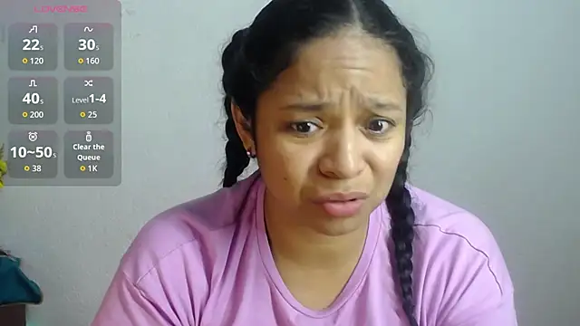 Sara cute92 online show from October 4, 7:23 pm