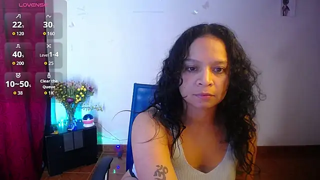 Sara cute92 online show from October 21, 4:57 am