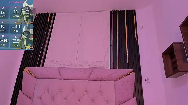 Faver  online show from September 27, 12:10 pm