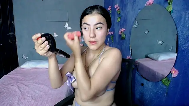 Karina sweet1 online show from October 23, 4:50 pm