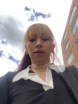 Snapshot of Sallem_Pink chatting on September 11, 1:11 pm Sallem Pink online show from September 11, 1:11 pm