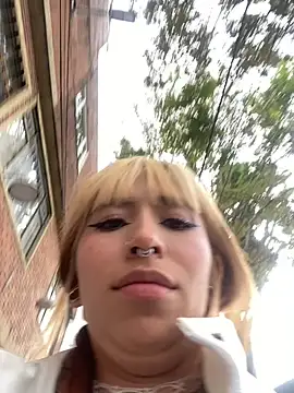 Snapshot of Sallem_Pink chatting on September 26, 7:07 pm Sallem Pink online show from September 26, 7:07 pm