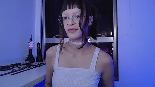 nina kink online show from November 17, 10:59 pm